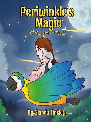 cover image of Periwinkle's Magic